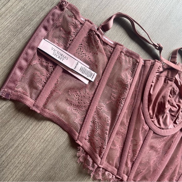 Victoria’s Secret dream angels corset - Picture 4 of 10